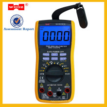 digitales Kfz-Multimeter, Auto-Range-Multimeter WH5000C